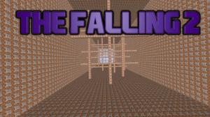 Tải về The Falling 2 cho Minecraft 1.8.8